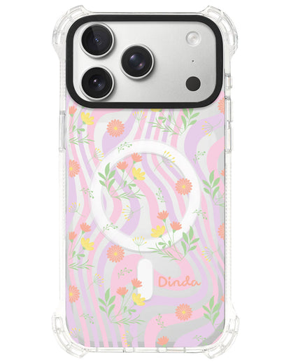 iPhone Ultimate Model-S⁴ - Dandelion
