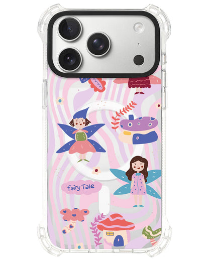 iPhone Ultimate Model-S⁴ - Fairytale