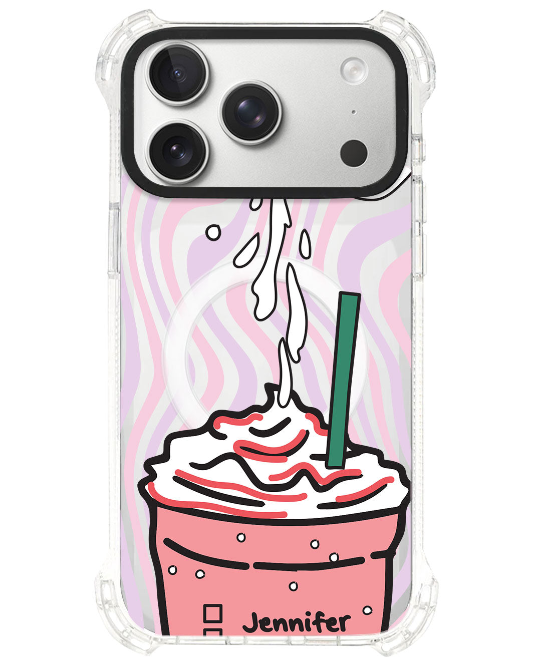 iPhone Ultimate Model-S⁴ - Fries
