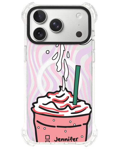 iPhone Ultimate Model-S⁴ - Fries
