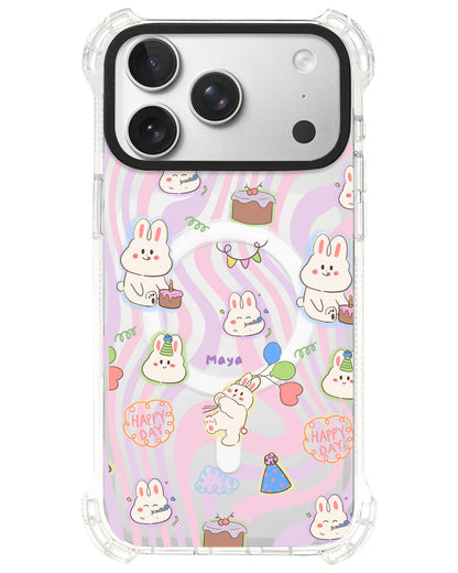 iPhone Ultimate Model-S⁴ - Fun Party