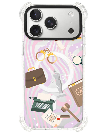 iPhone Ultimate Model-S⁴ - Lawyer