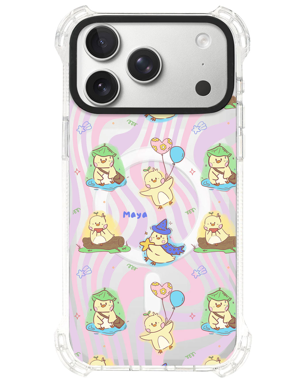 iPhone Ultimate Model-S⁴ - Little Duck