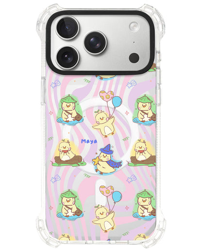 iPhone Ultimate Model-S⁴ - Little Duck