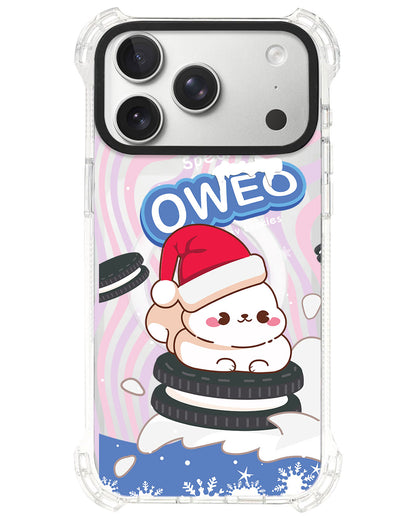iPhone Ultimate Model-S⁴ - Oweo Christmas