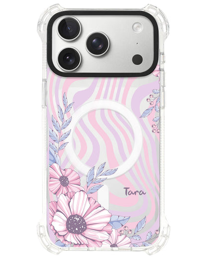 iPhone Ultimate Model-S⁴ - Pink Blossom
