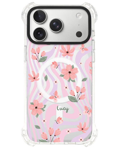 iPhone Ultimate Model-S⁴ - Pink Delight
