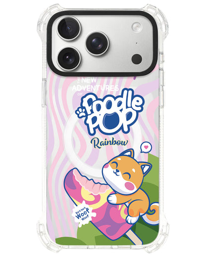 iPhone Ultimate Model-S⁴ - Poodle pop