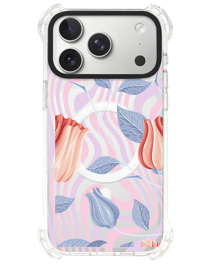 iPhone Ultimate Model-S⁴ - Red Tulip