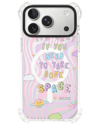iPhone Ultimate Model-S⁴ - Space