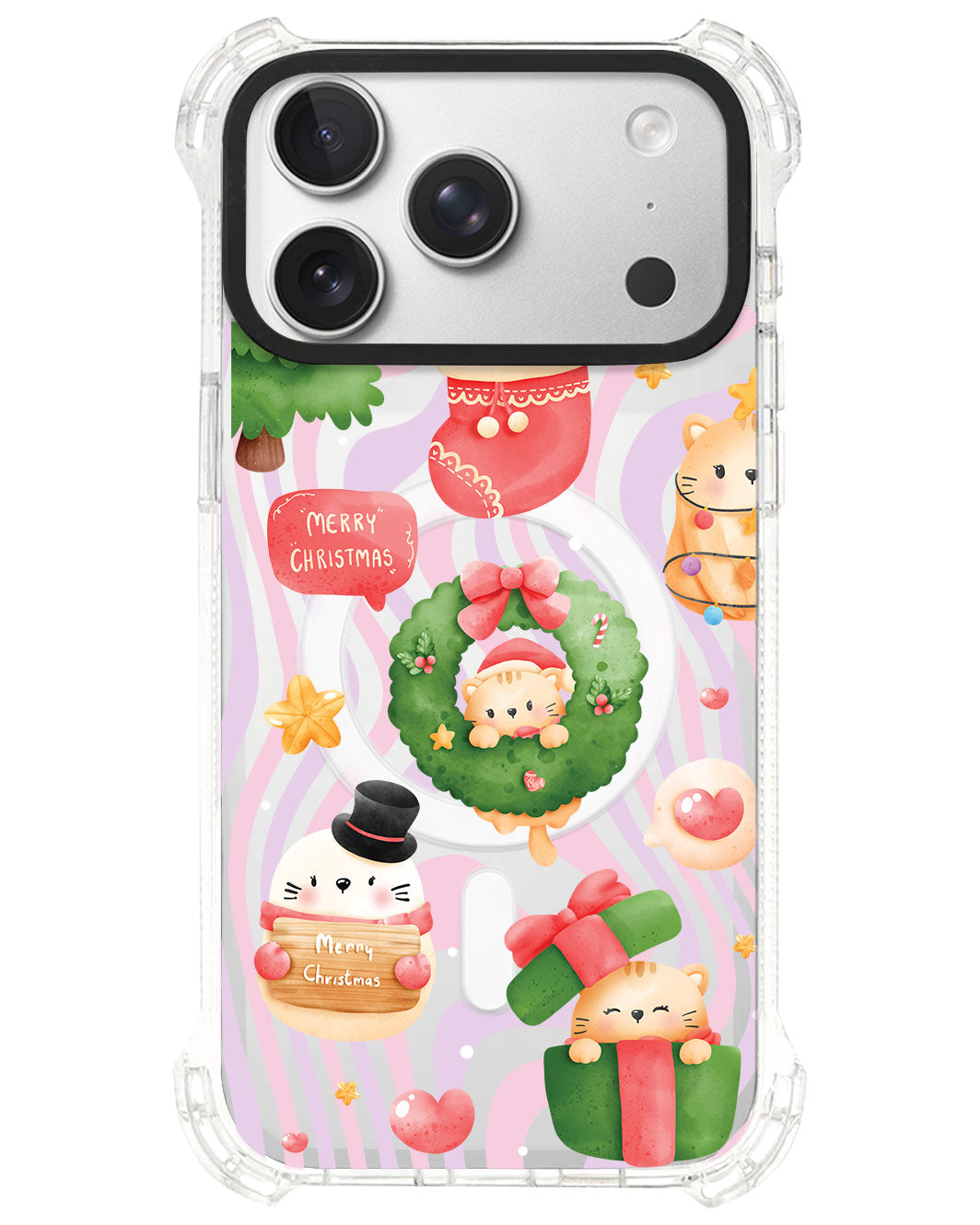 iPhone Ultimate Model-S⁴ - Storybook Christmas 1.0