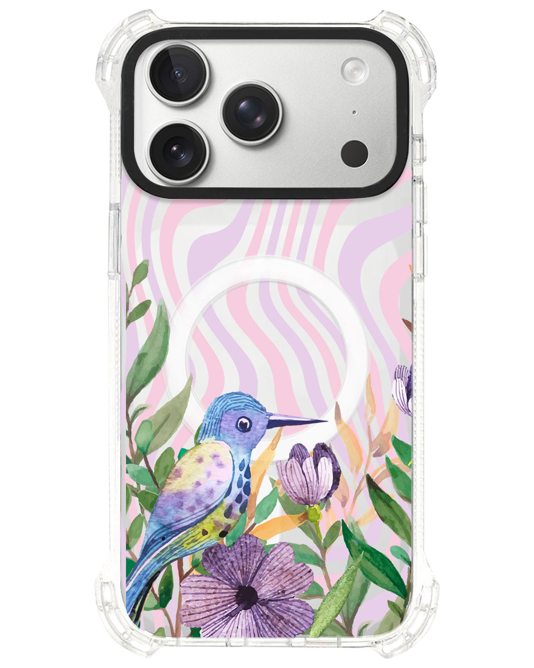iPhone Ultimate Model-S⁴ - Orchid