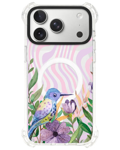 iPhone Ultimate Model-S⁴ - Orchid