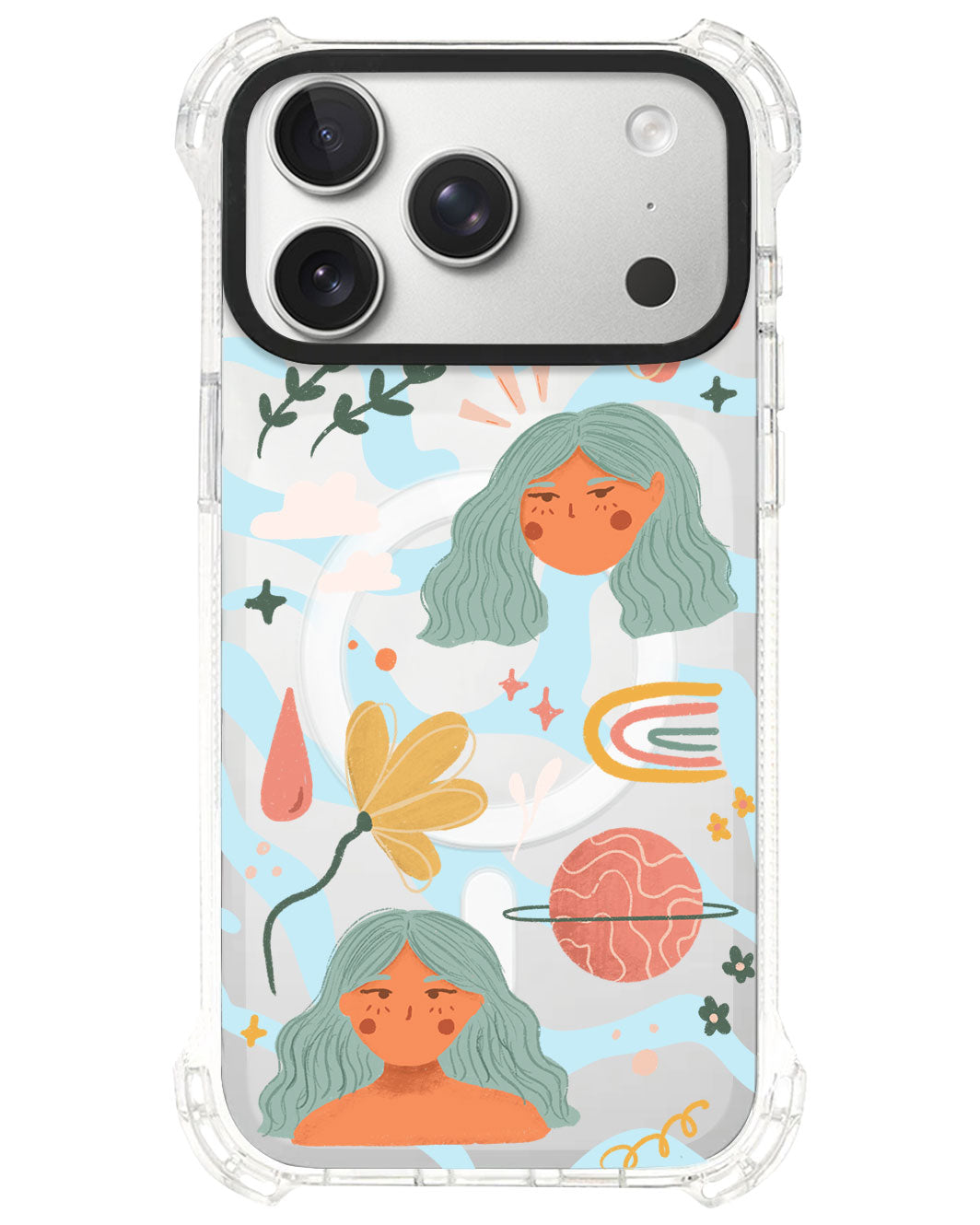 iPhone Ultimate Model-S⁴ - Adena's World