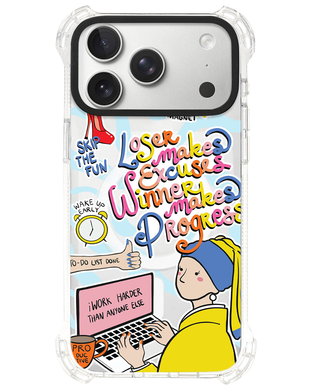 iPhone Ultimate Model-S⁴ - Ambitch 1.0