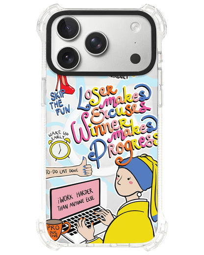 iPhone Ultimate Model-S⁴ - Ambitch 1.0
