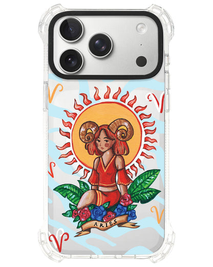 iPhone Ultimate Model-S⁴ - Aries