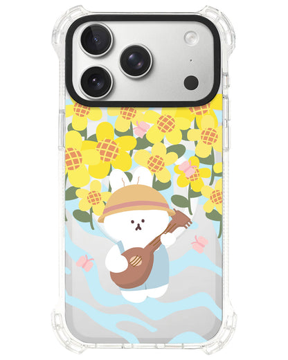 iPhone Ultimate Model-S⁴ - Bunny Ukulele