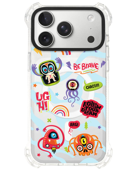 iPhone Ultimate Model-S⁴ - Baby Monster