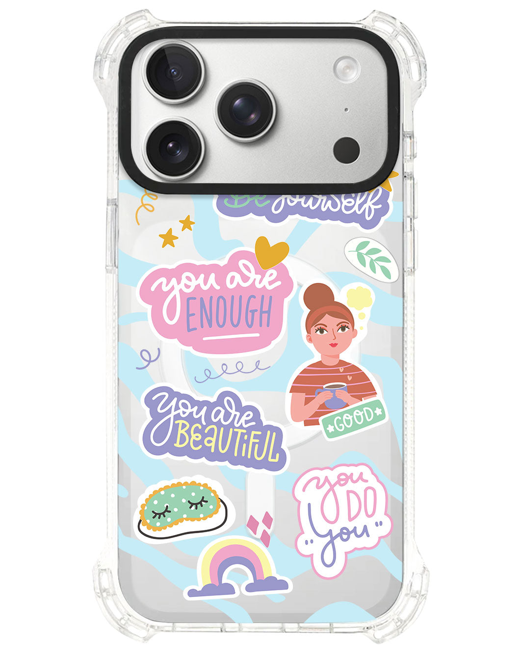 iPhone Ultimate Model-S⁴ - Be Yourself