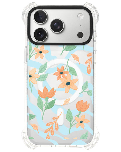 iPhone Ultimate Model-S⁴ - Birth Flower 4.0