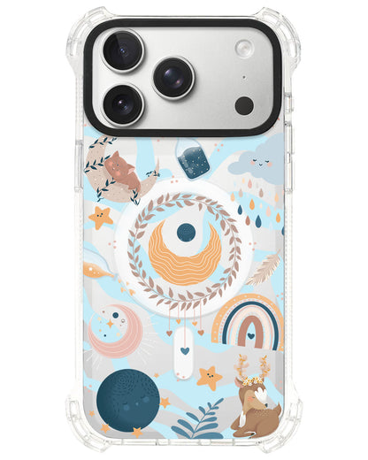 iPhone Ultimate Model-S⁴ - Boho