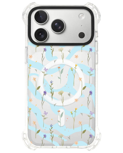 iPhone Ultimate Model-S⁴ - Botanical Garden 2.0