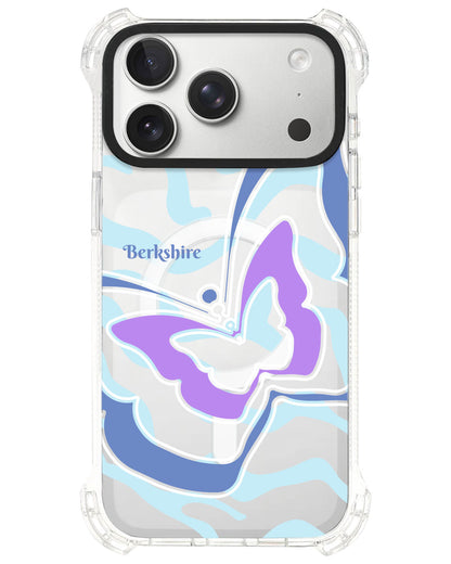 iPhone Ultimate Model-S⁴ - Butterfly Mirror 2.0
