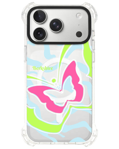 iPhone Ultimate Model-S⁴ - Butterfly Mirror 3.0