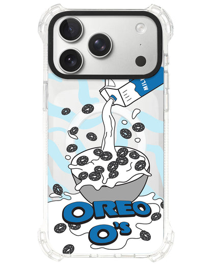 iPhone Ultimate Model-S⁴ - Cereal-O's 2.0