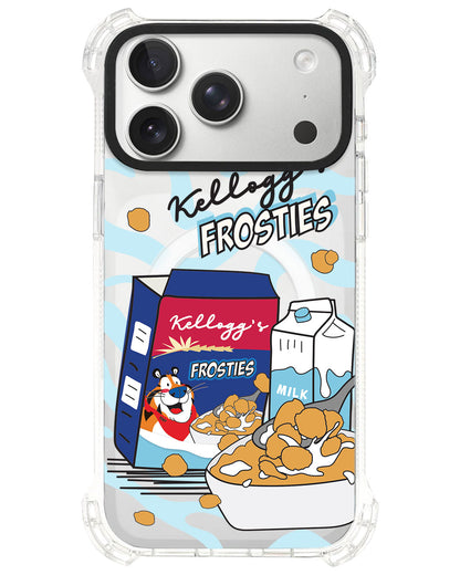 iPhone Ultimate Model-S⁴ - Cornflakes