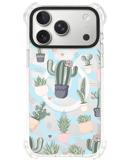 iPhone Ultimate Model-S⁴ - Cactus 2.0