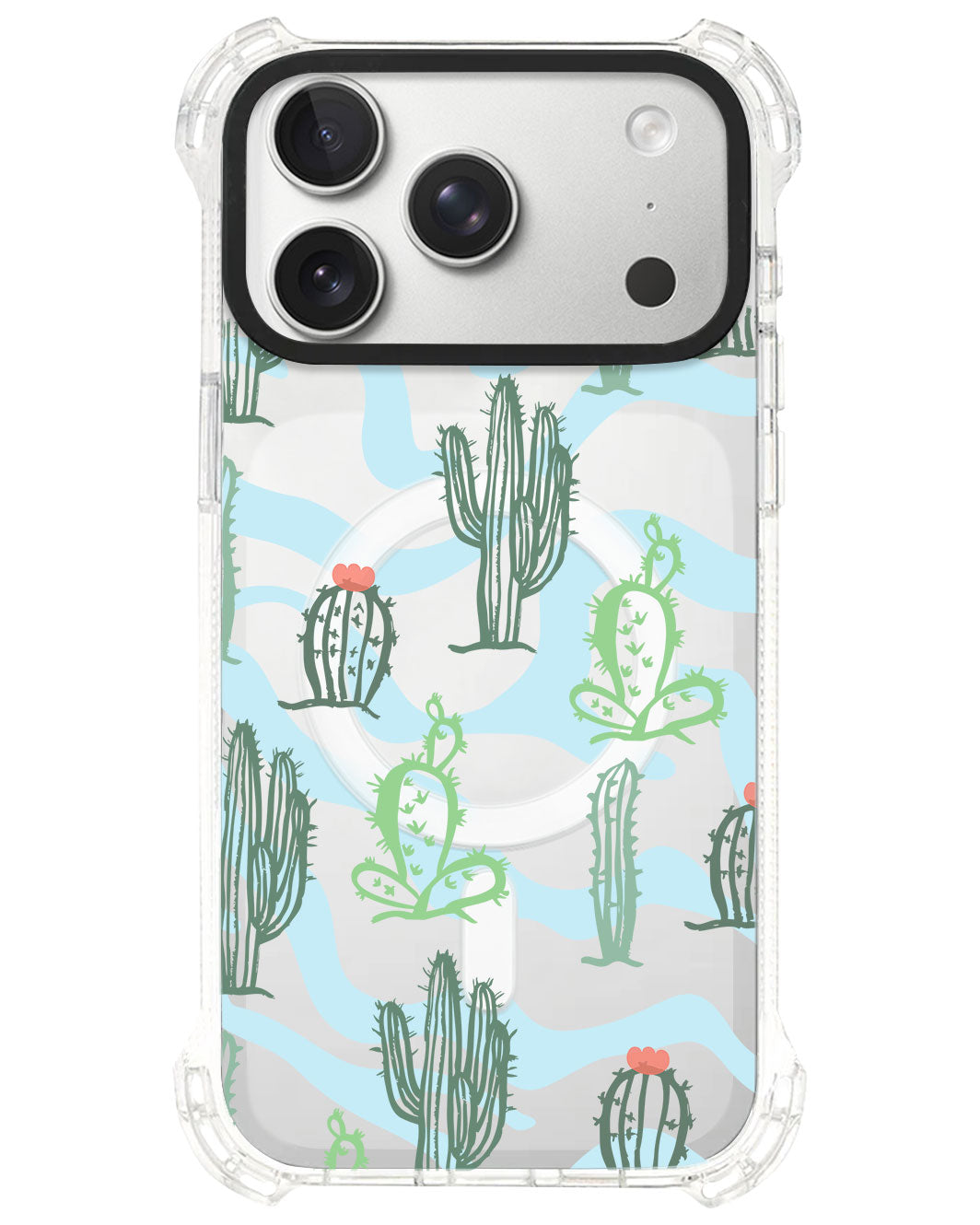 iPhone Ultimate Model-S⁴ - Cactus