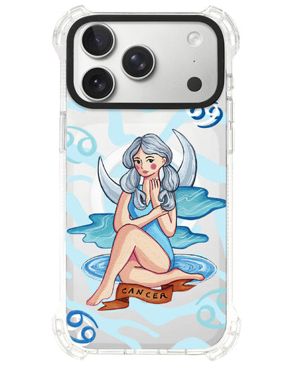 iPhone Ultimate Model-S⁴ - Cancer