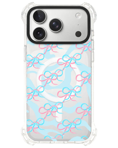iPhone Rearguard UltimateS⁴ - Coquette Overlap Bow