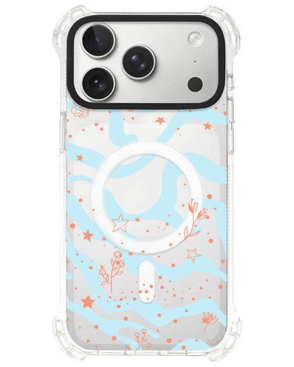 iPhone Rearguard UltimateS⁴ - Çoral Constellation