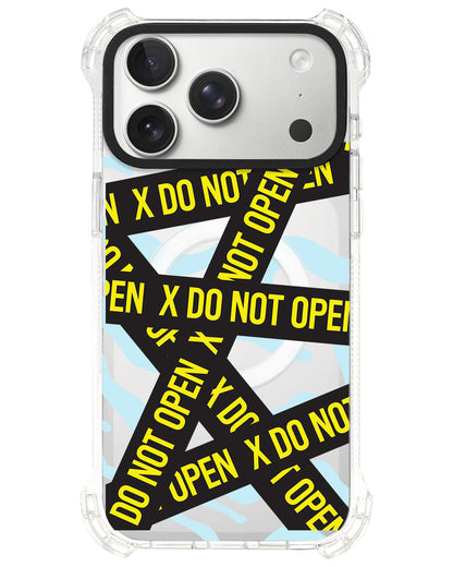 iPhone Ultimate Model-S⁴ - Do Not Open 1.0