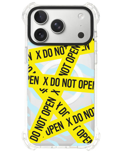 iPhone Ultimate Model-S⁴ - Do Not Open 2.0
