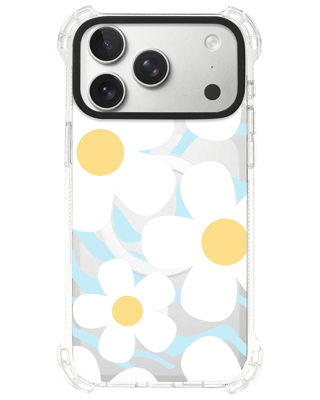 iPhone Ultimate Model-S⁴ - Daisy 1.0