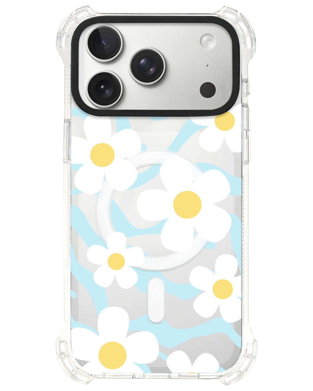 iPhone Ultimate Model-S⁴ - Daisy 2.0