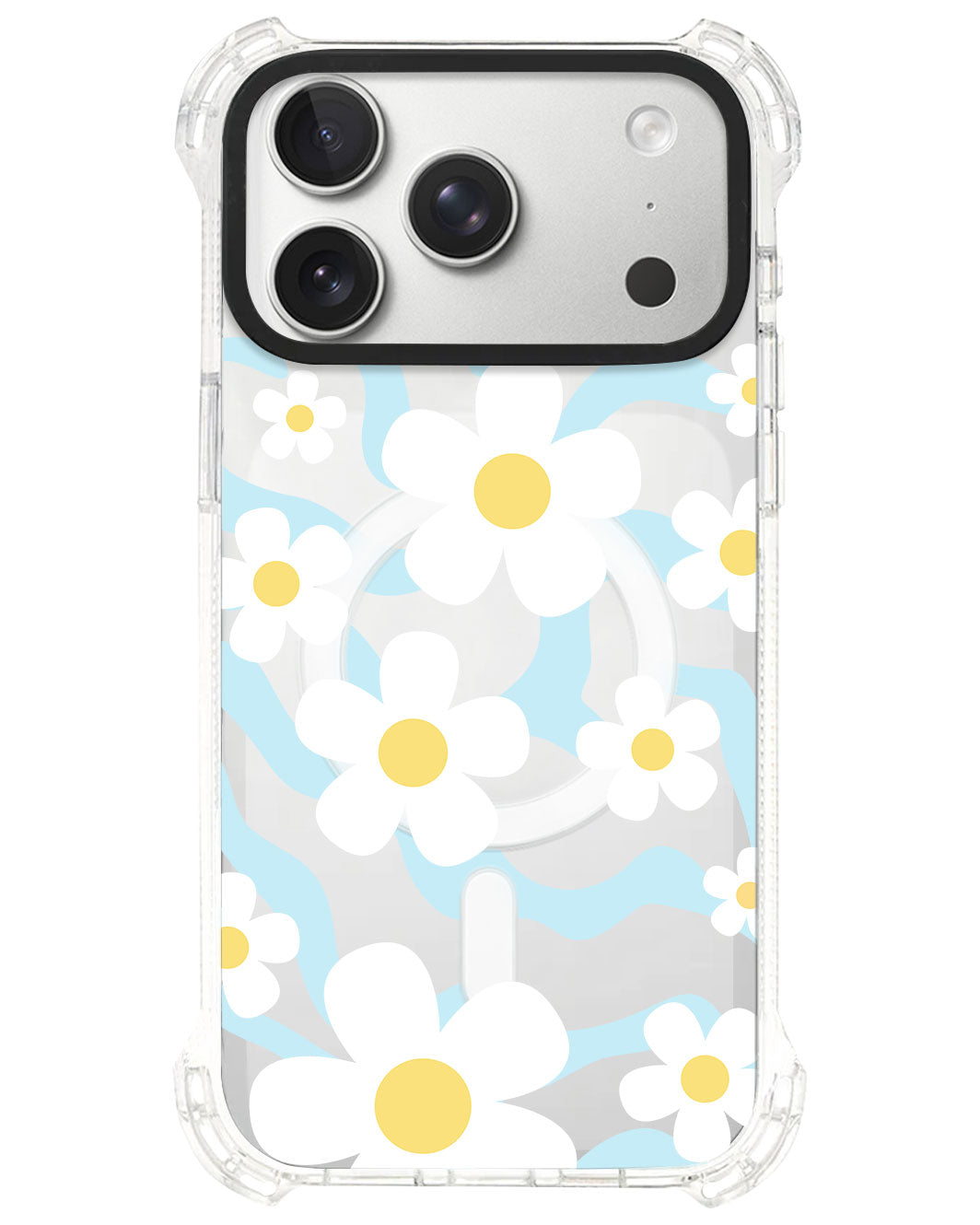 iPhone Ultimate Model-S⁴ - Daisy 3.0
