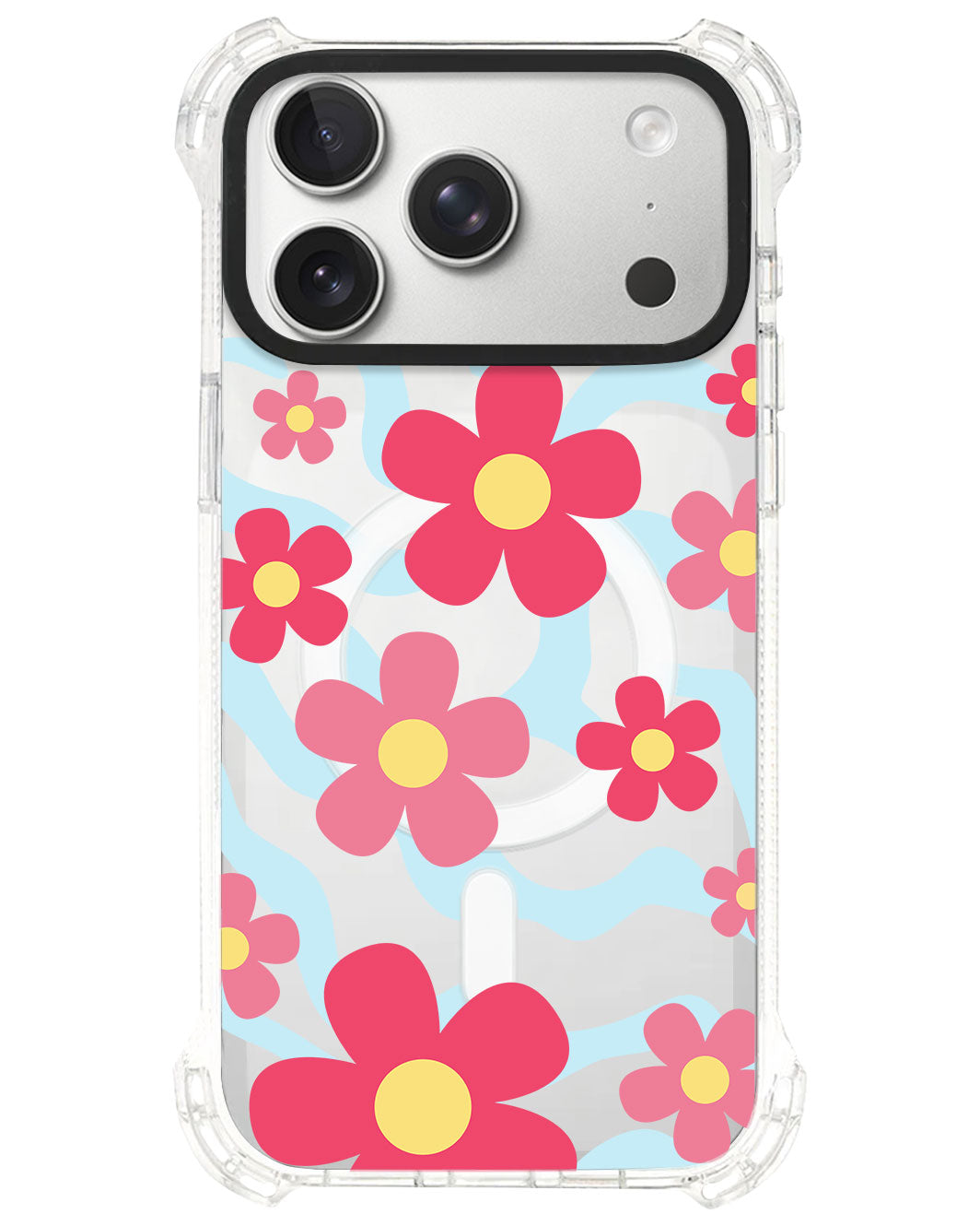 iPhone Ultimate Model-S⁴ - Daisy Blush