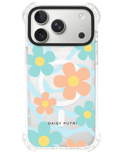 iPhone Ultimate Model-S⁴ - Daisy Daze