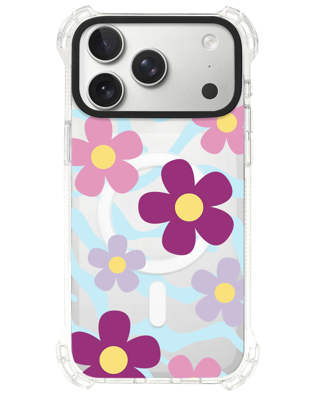 iPhone Ultimate Model-S⁴ - Daisy Paradise