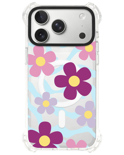 iPhone Ultimate Model-S⁴ - Daisy Paradise