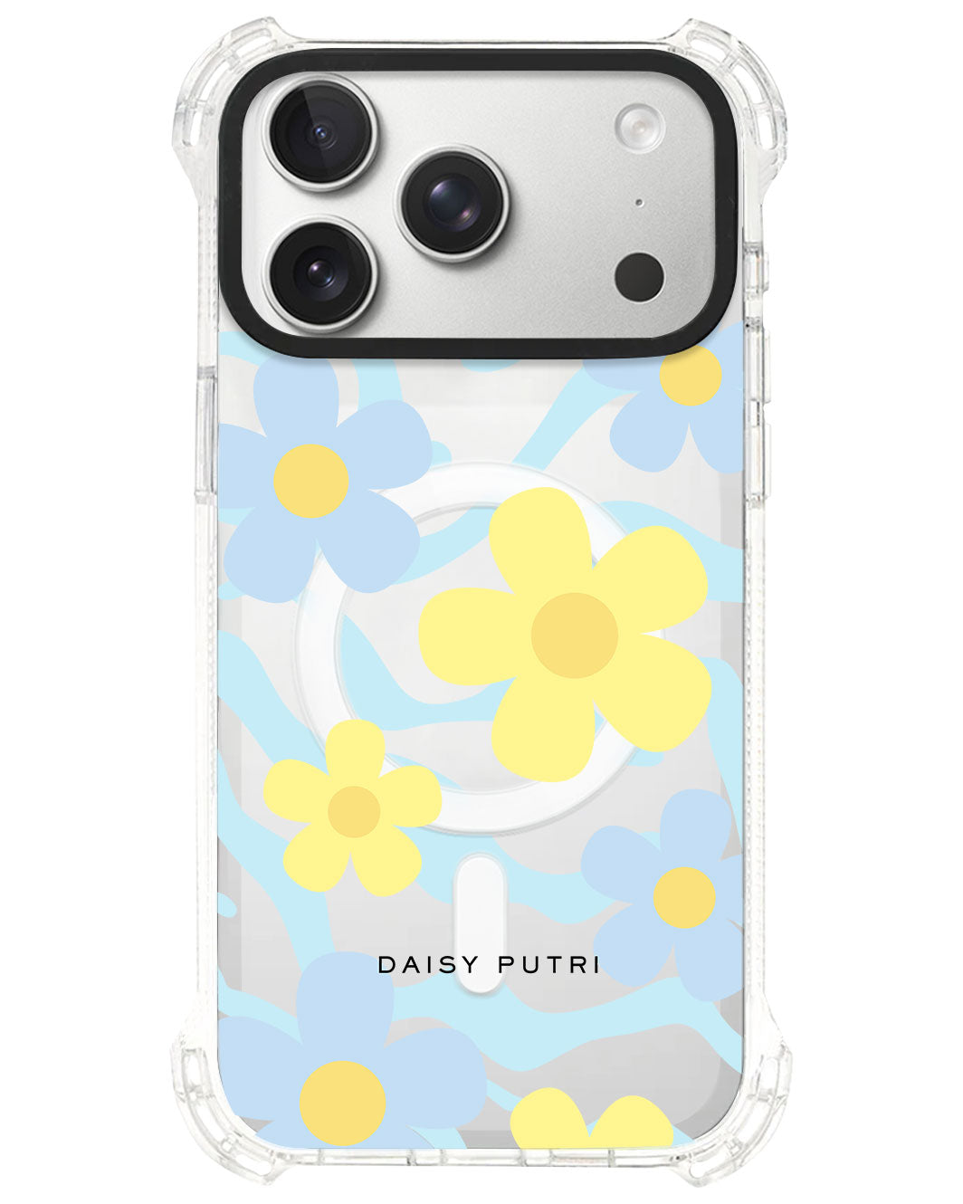 iPhone Ultimate Model-S⁴ - Daisy Skies