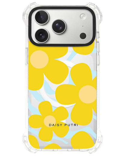 iPhone Ultimate Model-S⁴ - Daisy Sunshine