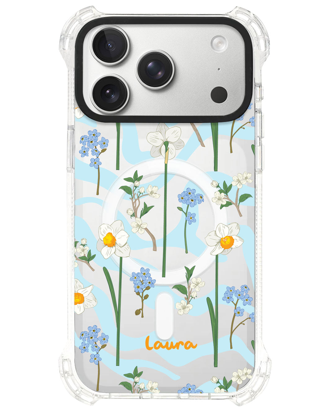 iPhone Ultimate Model-S⁴ - December Narcissus