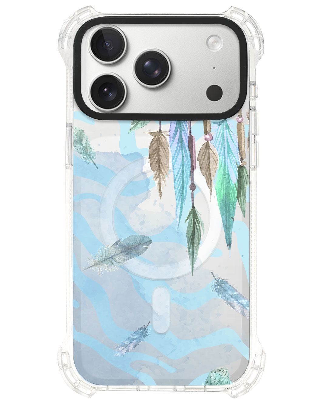 iPhone Ultimate Model-S⁴ - Dreamcatcher 3.0