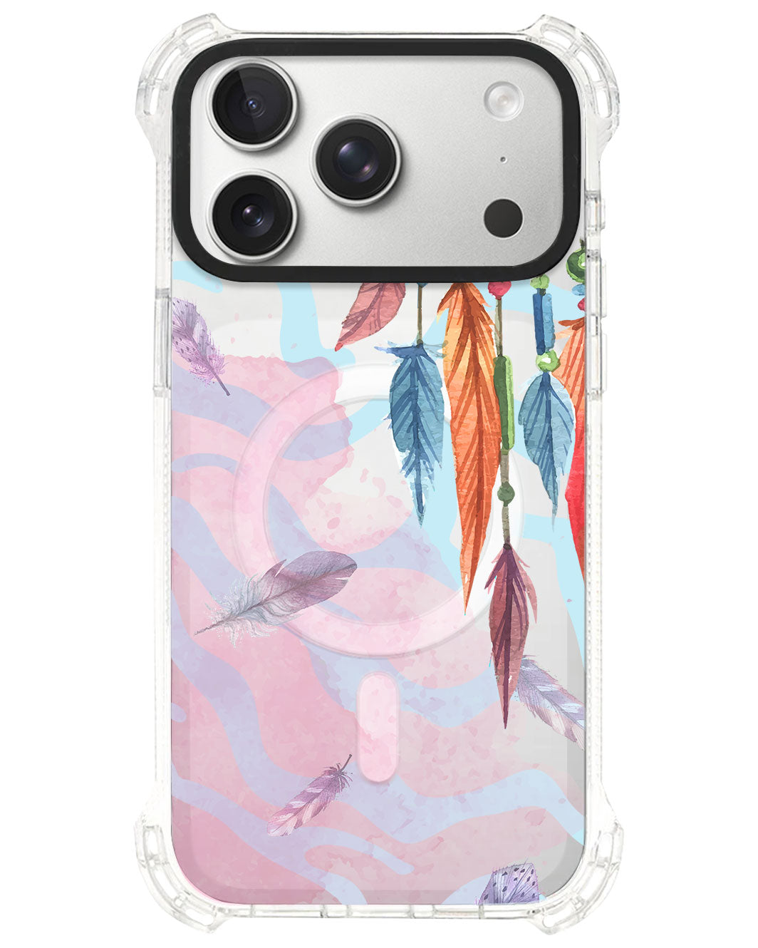 iPhone Ultimate Model-S⁴ - Dreamcatcher 4.0
